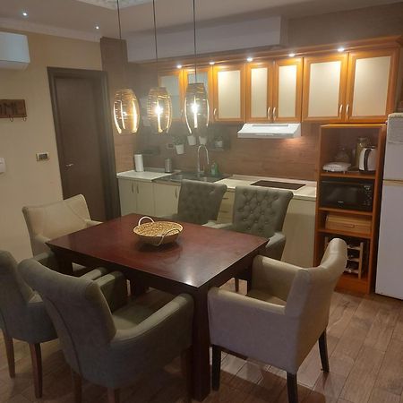 Apartments Exclusive بلغراد المظهر الخارجي الصورة
