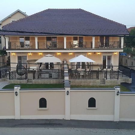 Apartments Exclusive بلغراد المظهر الخارجي الصورة