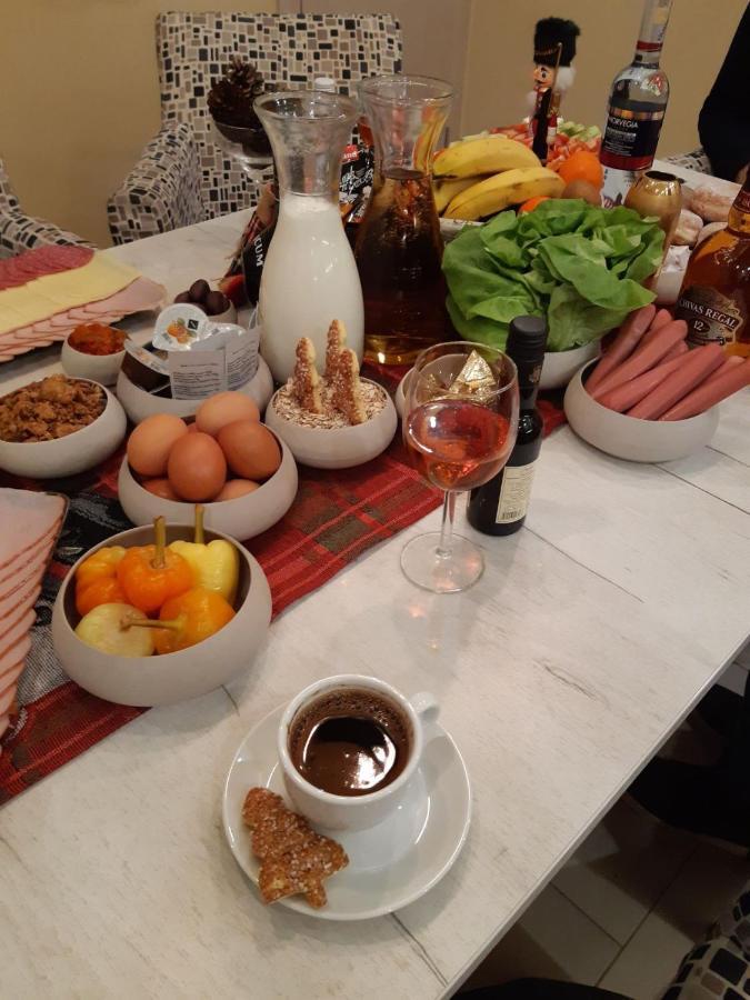 Apartments Exclusive بلغراد المظهر الخارجي الصورة