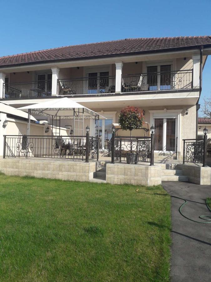 Apartments Exclusive بلغراد المظهر الخارجي الصورة