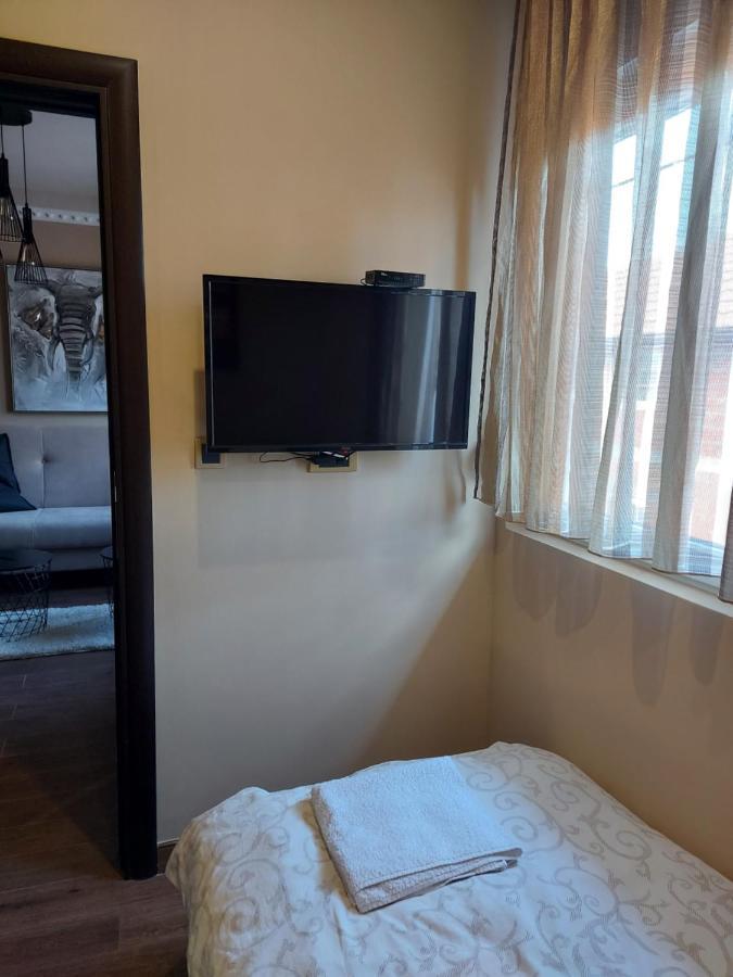 Apartments Exclusive بلغراد المظهر الخارجي الصورة