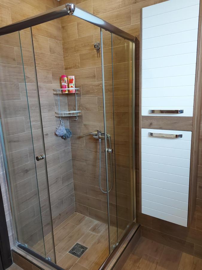 Apartments Exclusive بلغراد المظهر الخارجي الصورة