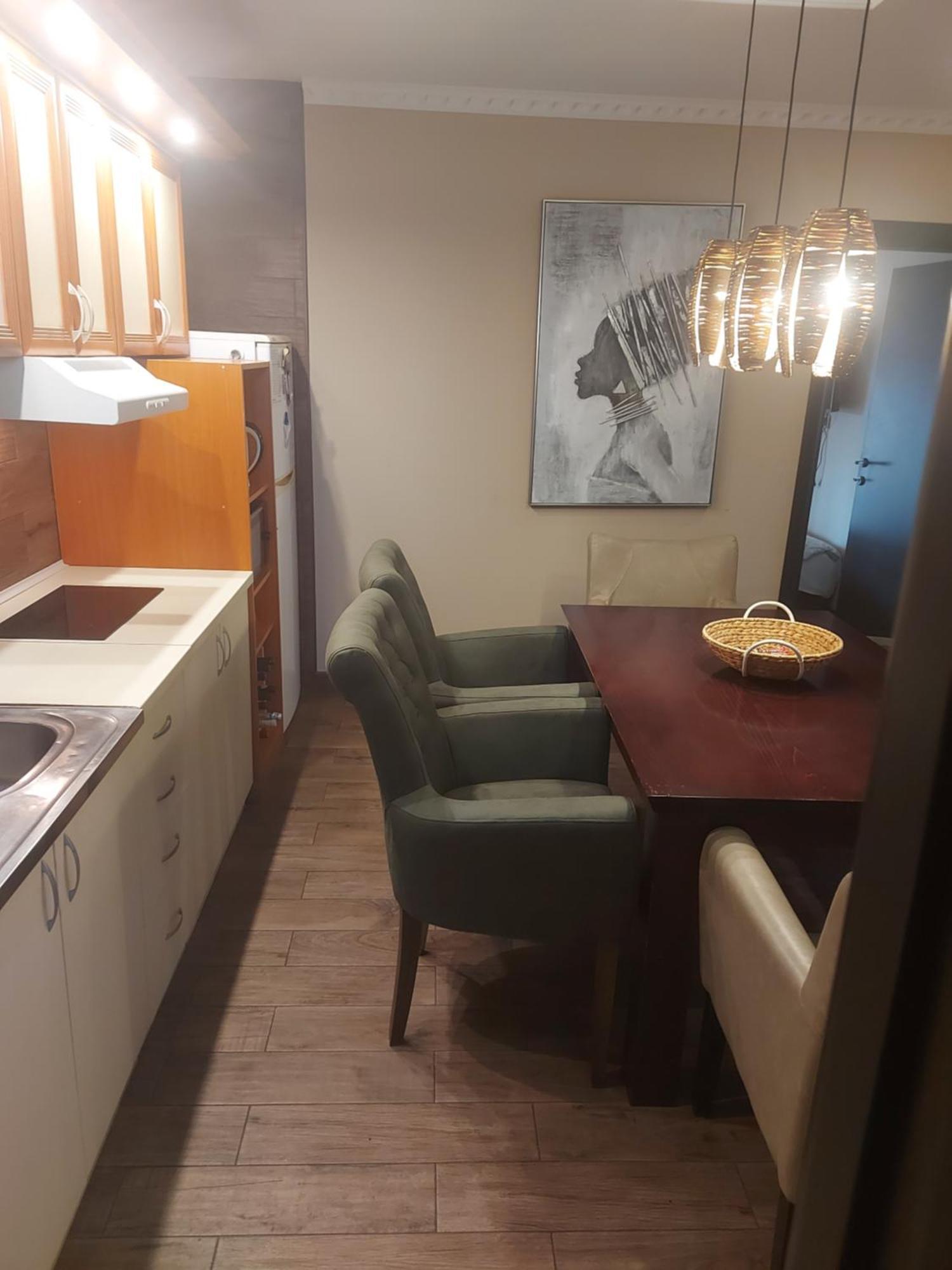 Apartments Exclusive بلغراد المظهر الخارجي الصورة