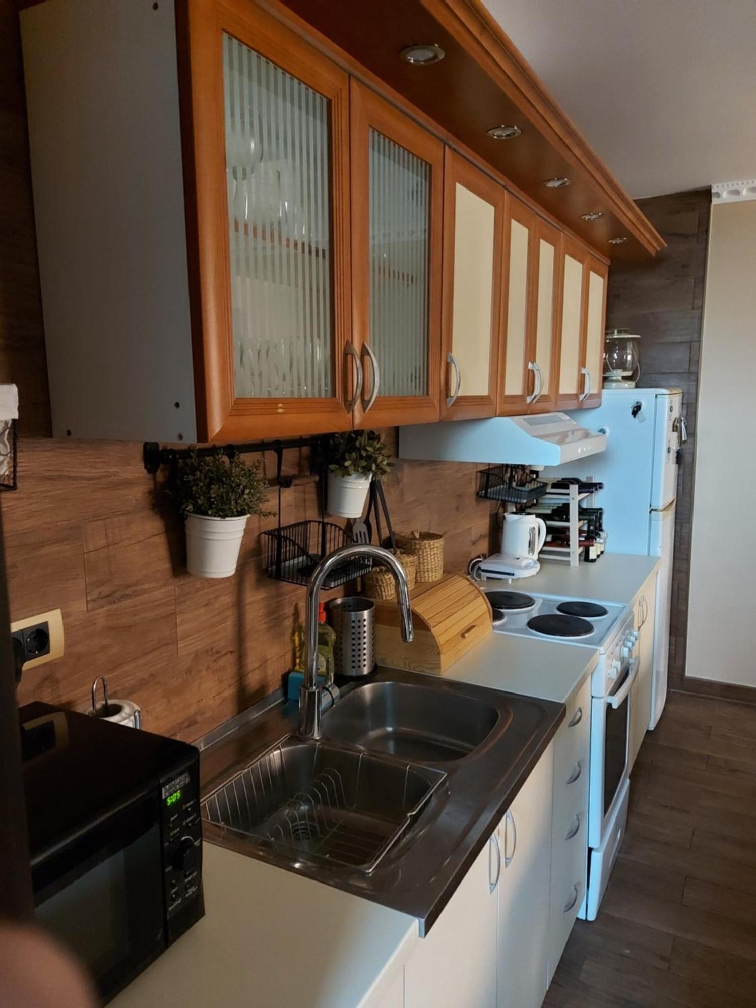 Apartments Exclusive بلغراد الغرفة الصورة