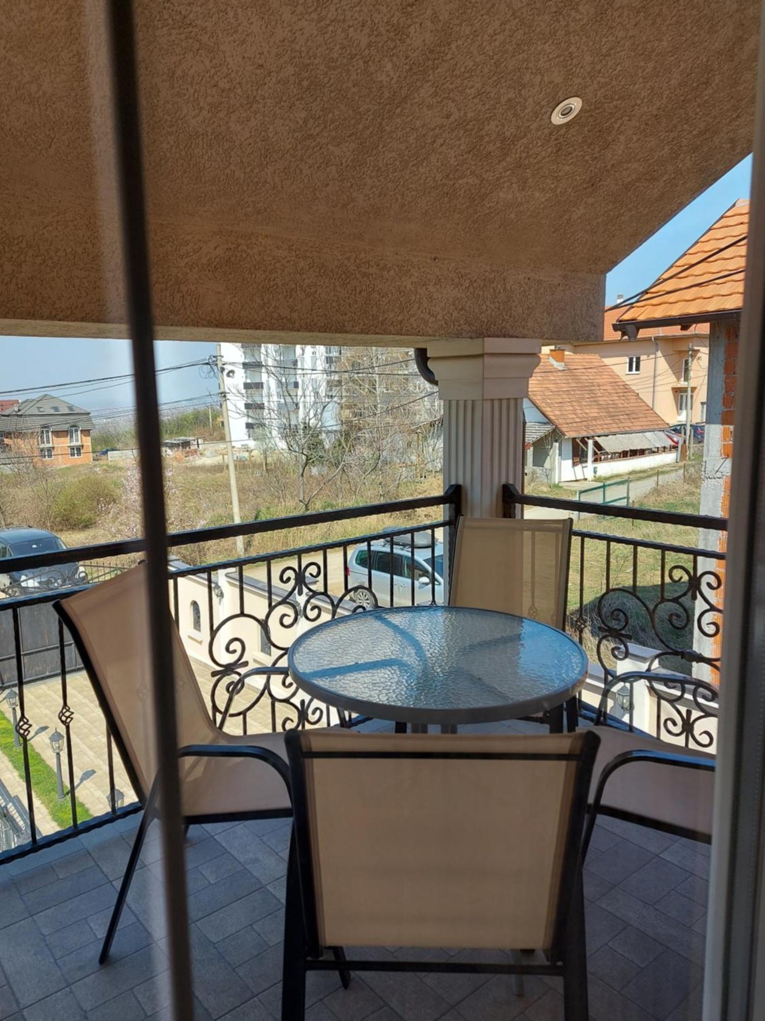 Apartments Exclusive بلغراد الغرفة الصورة