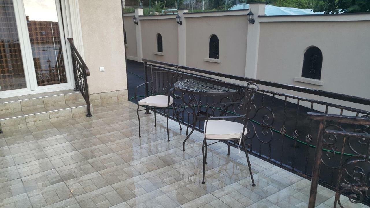 Apartments Exclusive بلغراد المظهر الخارجي الصورة