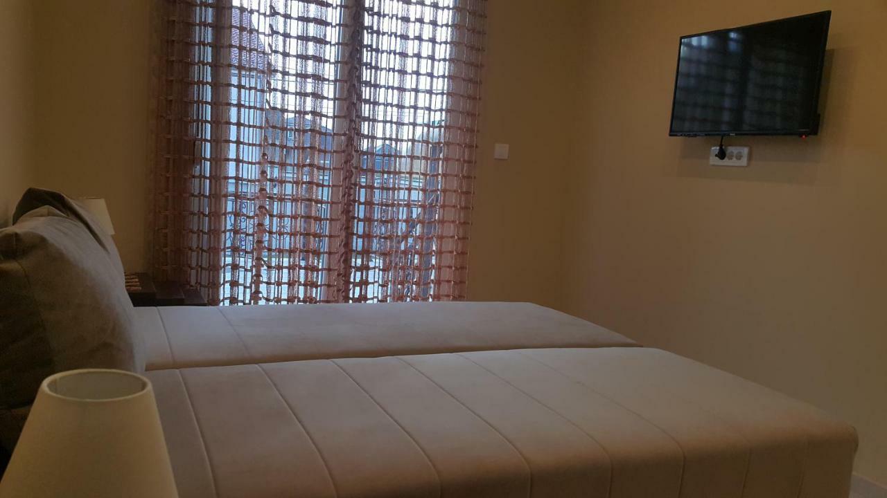 Apartments Exclusive بلغراد المظهر الخارجي الصورة