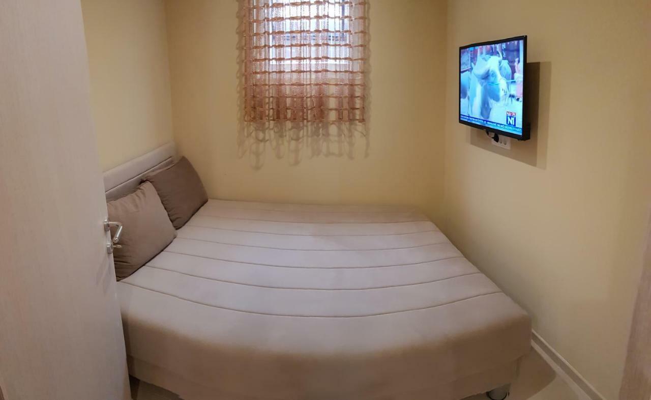 Apartments Exclusive بلغراد المظهر الخارجي الصورة