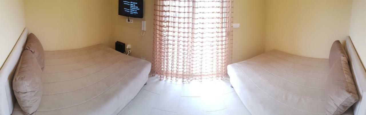 Apartments Exclusive بلغراد المظهر الخارجي الصورة