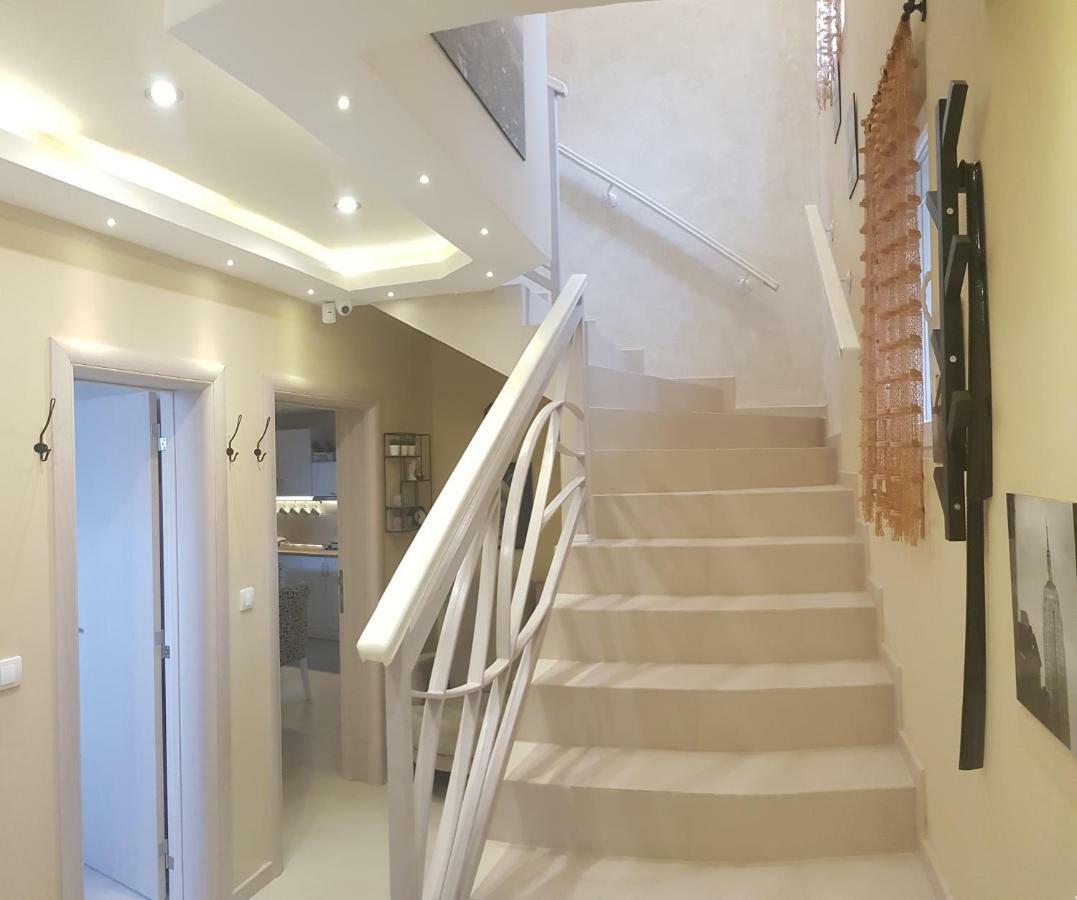 Apartments Exclusive بلغراد المظهر الخارجي الصورة