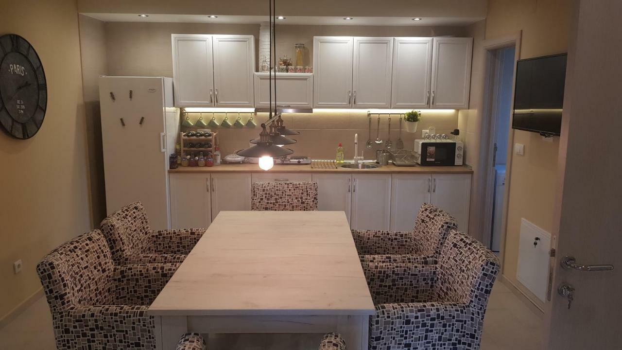 Apartments Exclusive بلغراد المظهر الخارجي الصورة