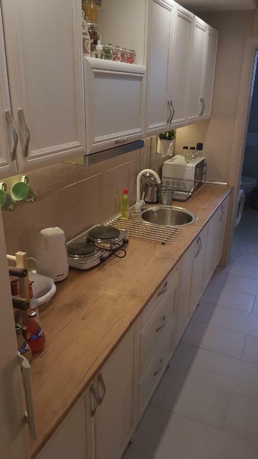 Apartments Exclusive بلغراد المظهر الخارجي الصورة