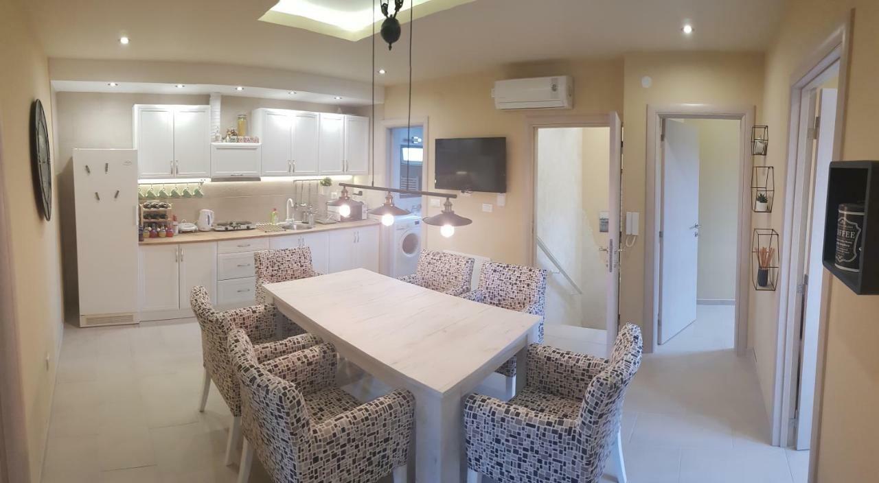 Apartments Exclusive بلغراد المظهر الخارجي الصورة