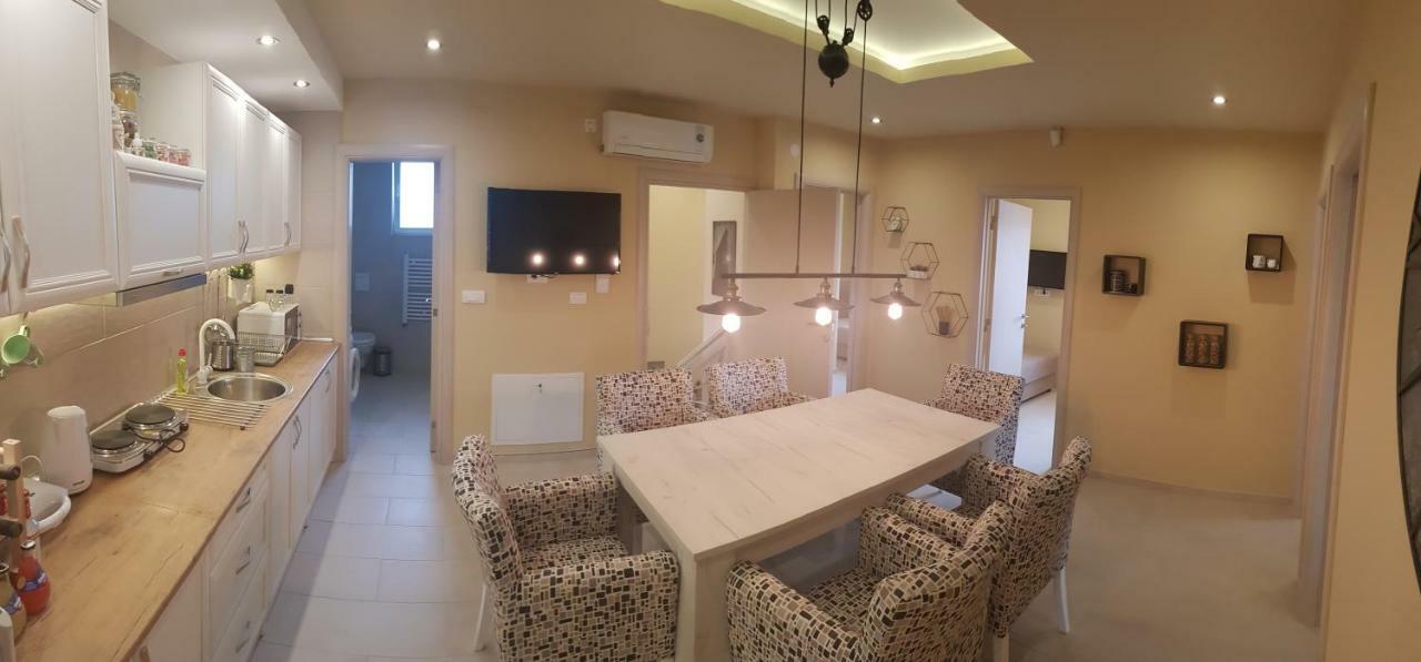 Apartments Exclusive بلغراد المظهر الخارجي الصورة