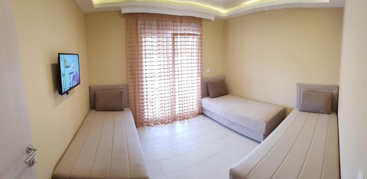 Apartments Exclusive بلغراد المظهر الخارجي الصورة