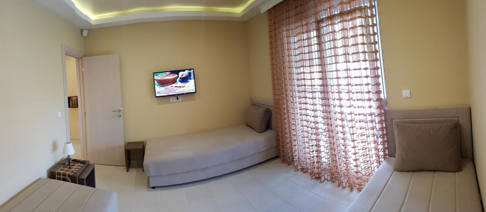Apartments Exclusive بلغراد المظهر الخارجي الصورة