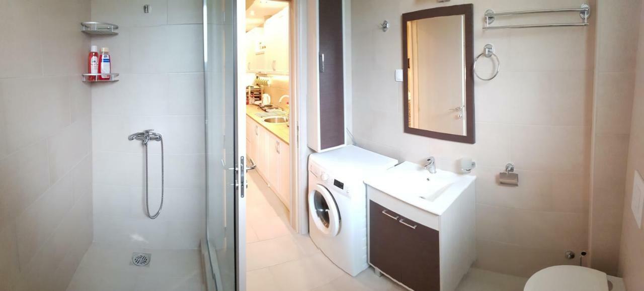 Apartments Exclusive بلغراد المظهر الخارجي الصورة