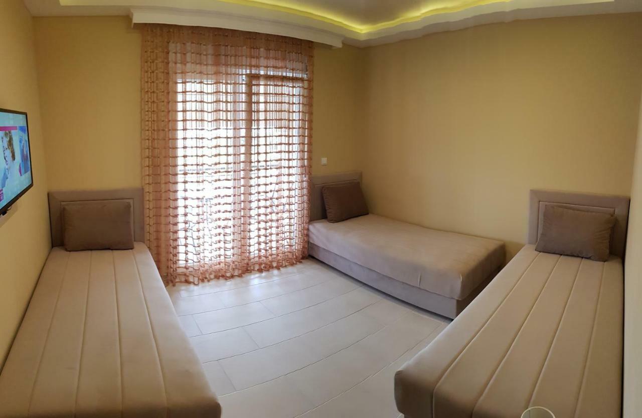 Apartments Exclusive بلغراد المظهر الخارجي الصورة